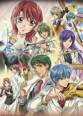 金色琴弦第一季(全集)