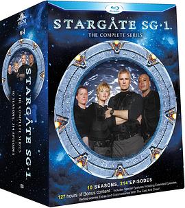 星际之门 SG-1 第一季第01集