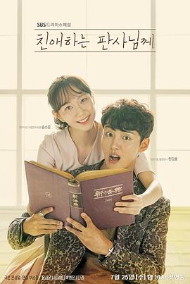 致亲爱的法官大人(全集)