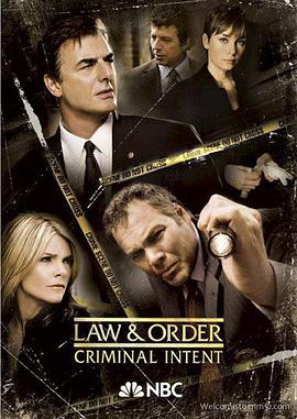 法律与秩序：犯罪倾向 第七季第08集