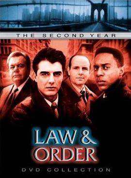 法律与秩序 第二季第12集