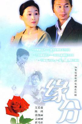 缘分的天空第3集