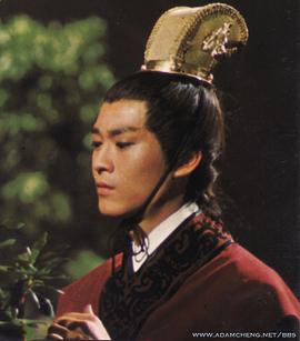 民间传奇之洛神(全集)