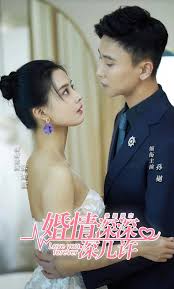 婚情深深深几许第01集