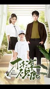 林深不见鹿全集(大结局)