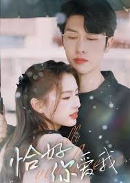 恰好你爱我第43集