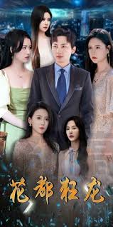 花都狂龙全集(大结局)