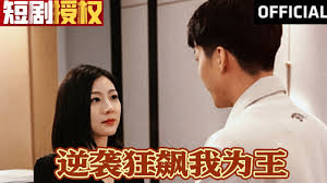 逆袭狂飙我为王全集(大结局)