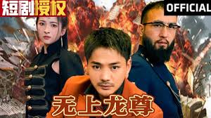 无上龙尊全集(大结局)