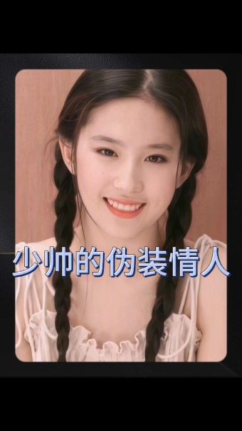 少帅的伪装情人1-20集