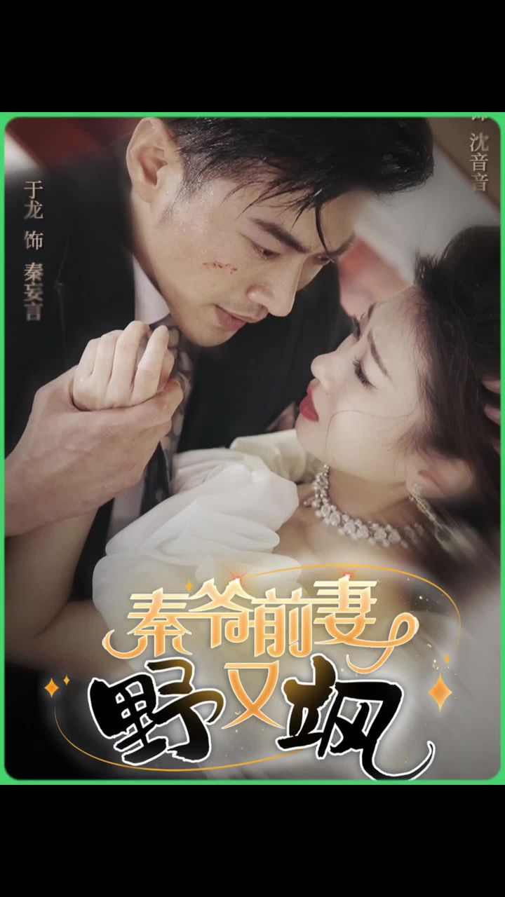 秦爷前妻野又飒全集(大结局)