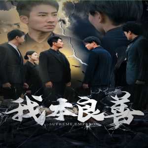 我本良善全集(大结局)