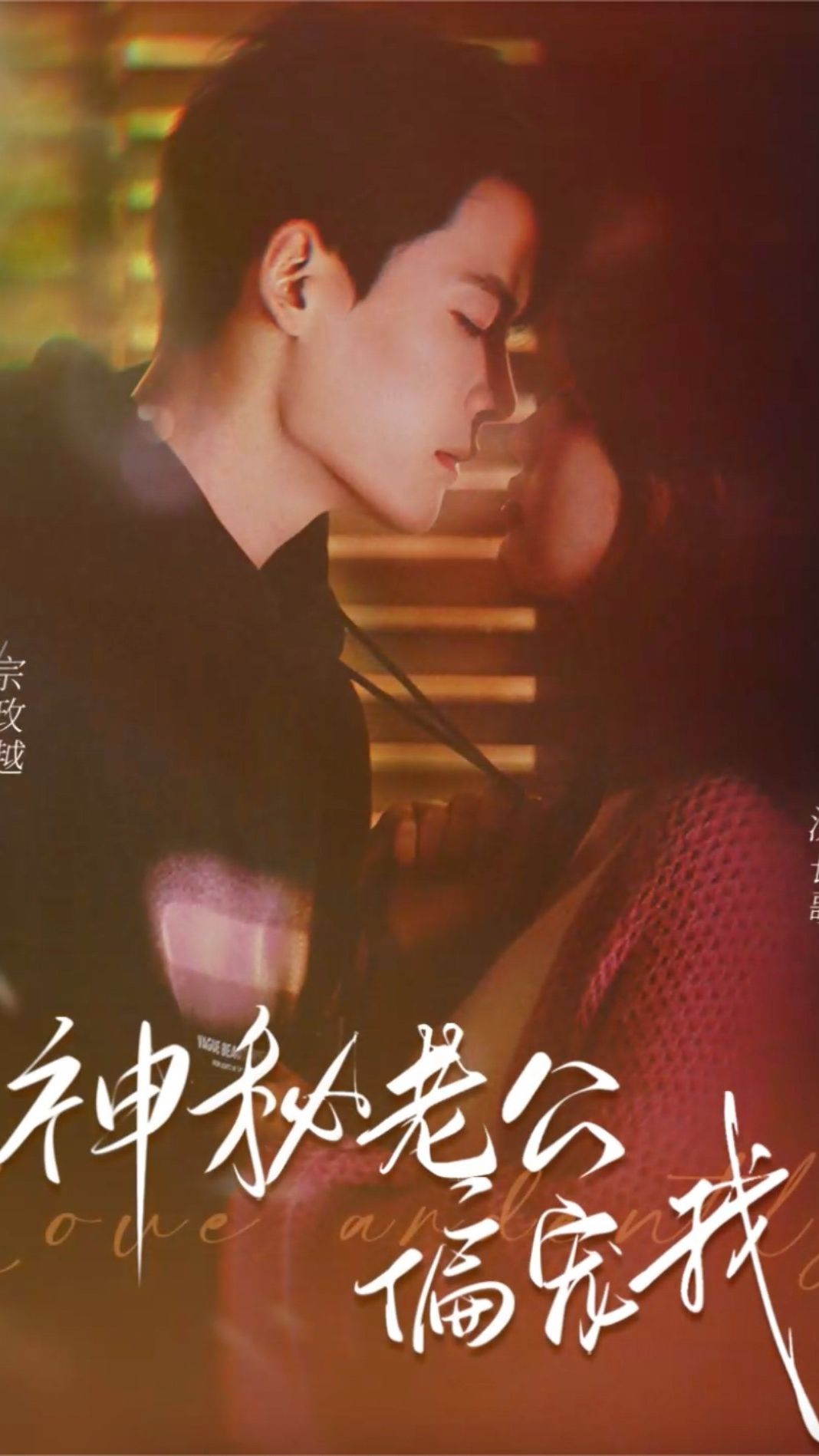 娇宠&神秘老公娇宠我全集(大结局)