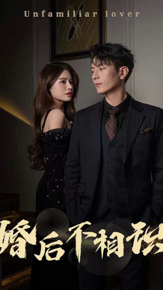 婚后不相识全集 (下)(大结局)