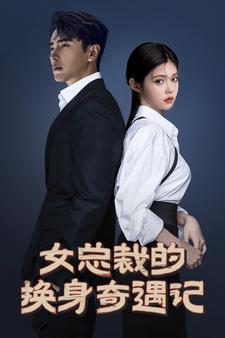 女总裁的换身奇遇记全集 (下)