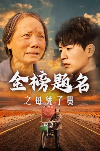 金榜题名之母凭子贵全集(大结局)