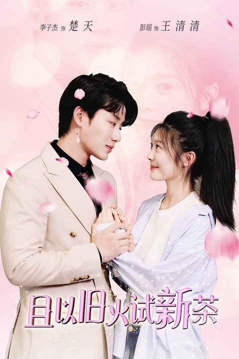 且以旧火试新茶全集 (上)(大结局)
