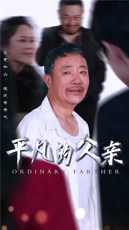 平凡的父亲全集(大结局)