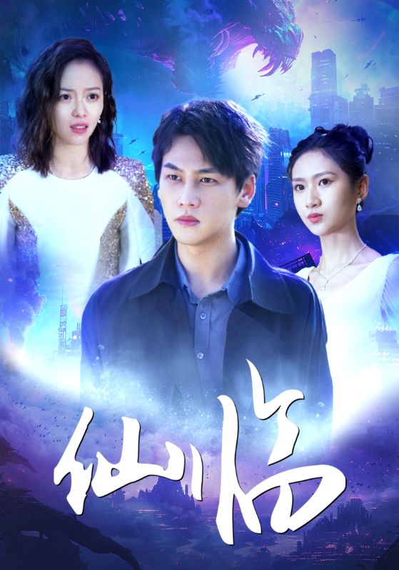 仙临全集(大结局)