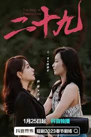 二十九短剧全集(大结局)