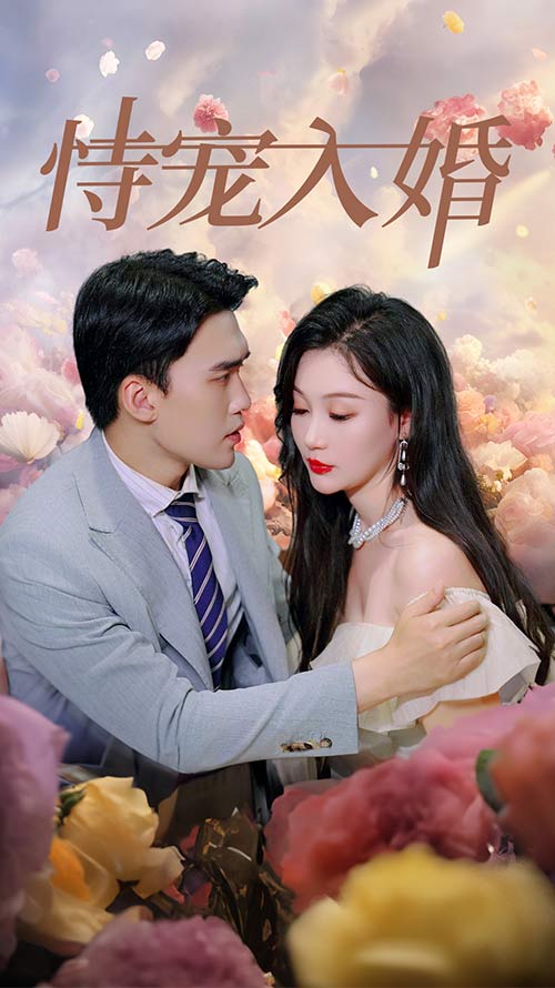 恃宠入婚全集(大结局)