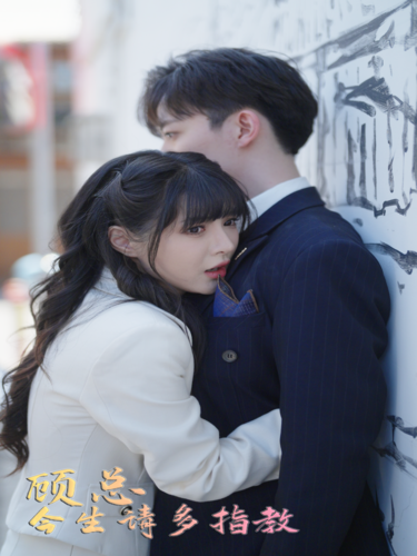 顾总请多多指教全集(大结局)