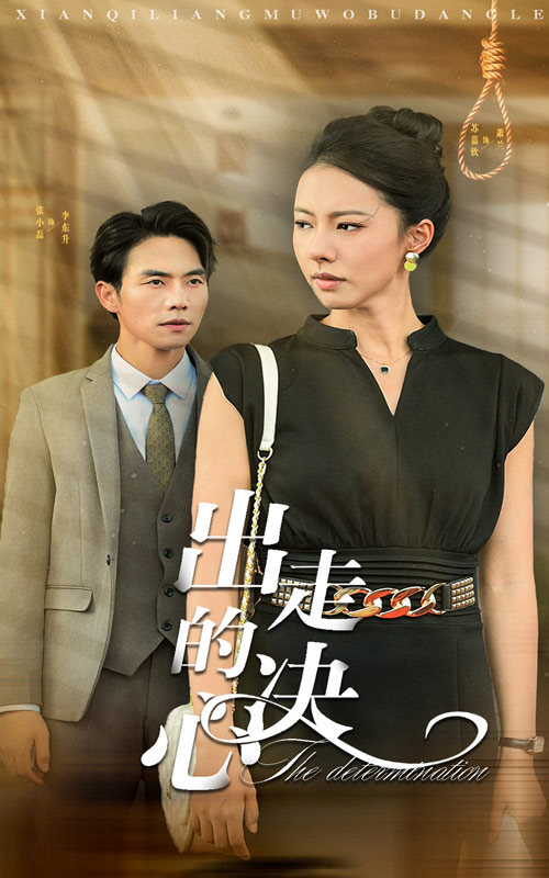 出走的决心第02集