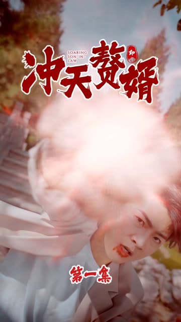 冲天赘婿全集(大结局)