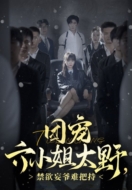 团宠六小姐太野，禁欲妄爷难把持全集(大结局)