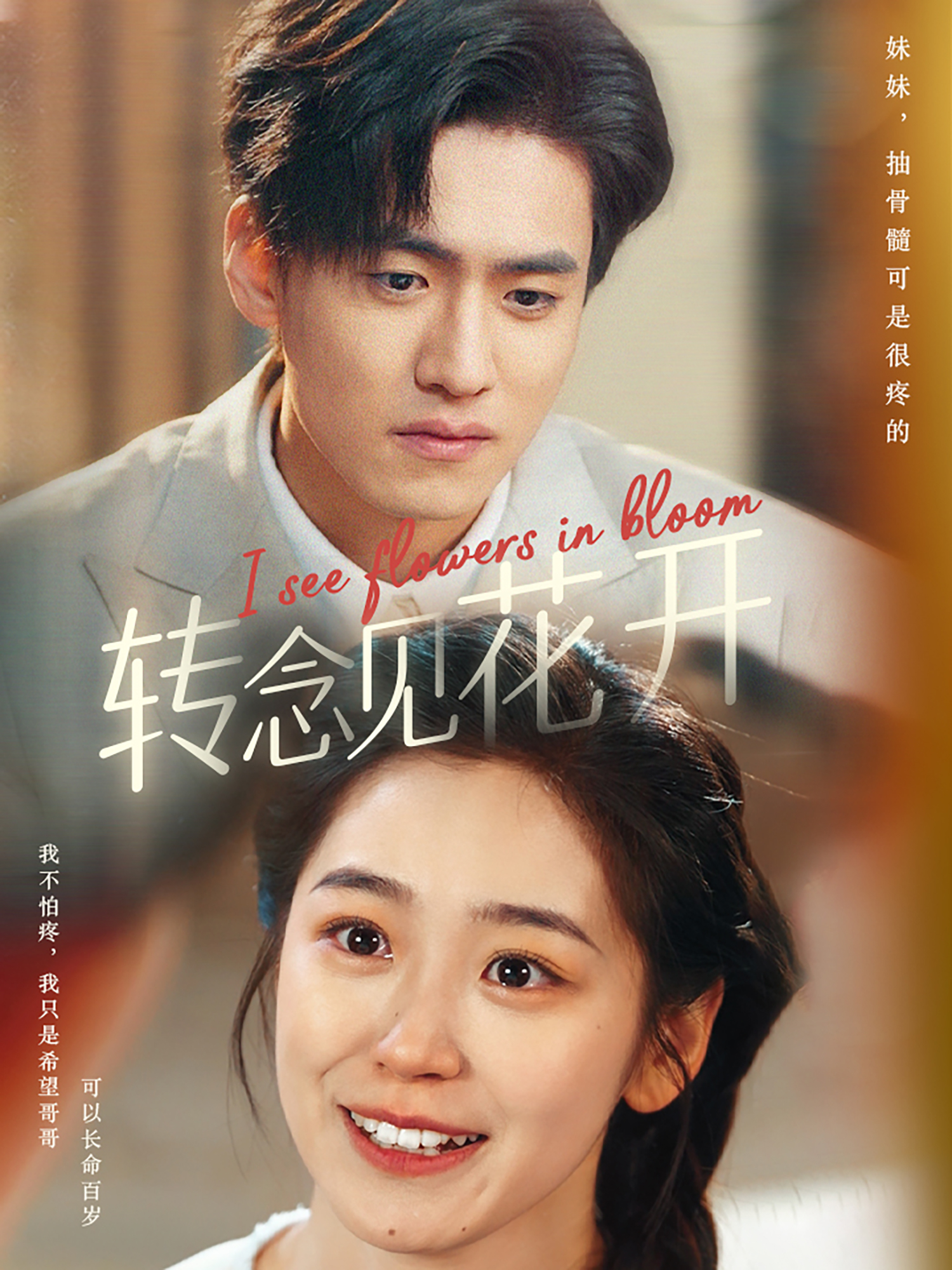 转念见花开全集(大结局)