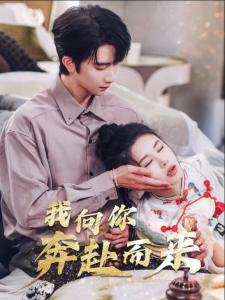 我向你奔赴而来全集(大结局)