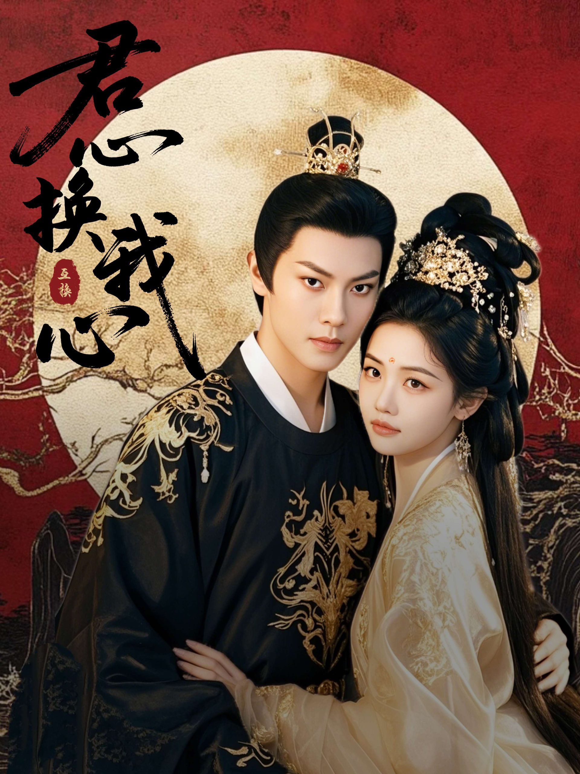 君心换我心全集(大结局)