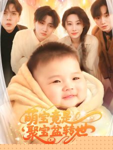 萌宝竟是聚宝盆转世全集(大结局)