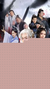 我有一根金手指全集(大结局)