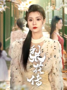 梨花传第01-30集