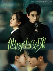 他吻小玫瑰第01-30集