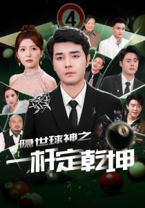 隐世球神之一杆定乾坤全集(大结局)
