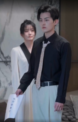 夫人居然不作妖了全集(大结局)