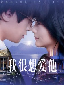 我很想爱他全集(大结局)