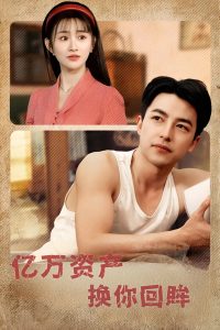 亿万资产换你回眸全集(大结局)