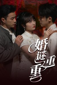 婚谜重重第01-30集