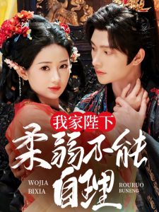 我家陛下柔弱不能自理全集(大结局)