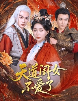 天道闺女不爱了(全集)