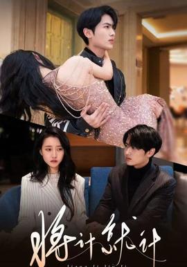 将计就计(全集)