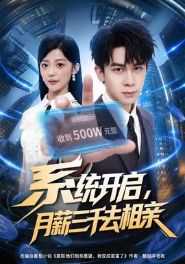 系统开启，月薪三千去相亲(全集)