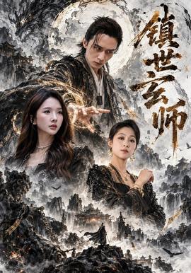 镇世玄师(全集)